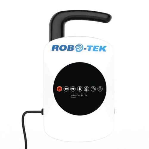 Robo-Plus Robotic Pool Cleaner with 15M Cable Robo-Plus Robotic Pool Cleaner with 15M Cable